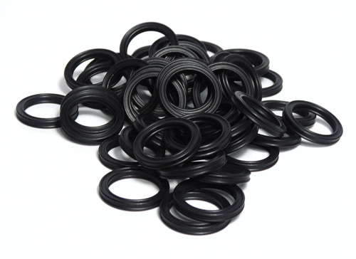 橡膠密封圈視頻